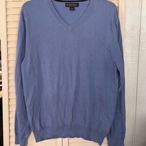 Brooks Brothers Men’s Sweater